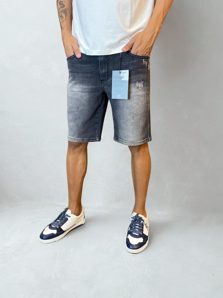 Bermudas